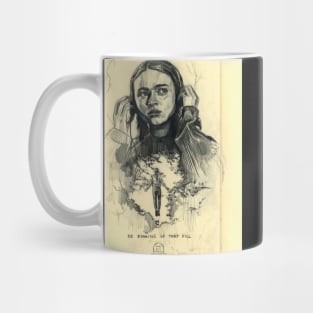 Max Mayfield - Stranger Things Mug